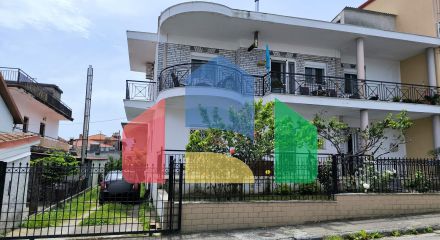 Продажа - Коттедж 250 m² на Олимпийской Ривьере Продажа - Коттедж 250 m² на Олимпийской Ривьере