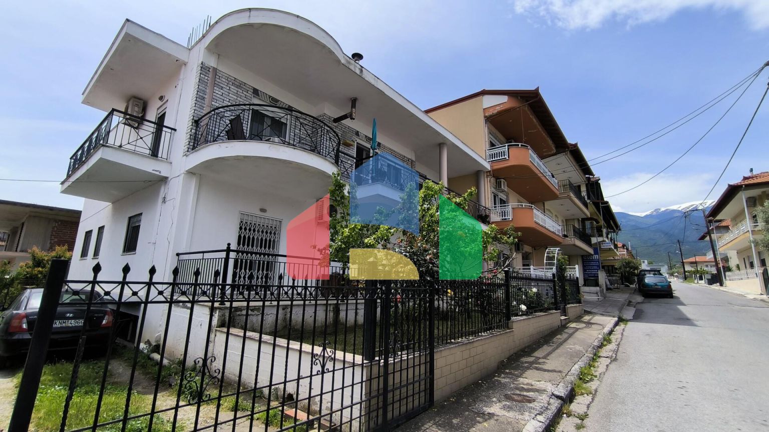 Продажа - Коттедж 250 m² на Олимпийской Ривьере