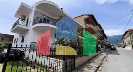 Продажа - Коттедж 250 m² на Олимпийской Ривьере Продажа - Коттедж 250 m² на Олимпийской Ривьере