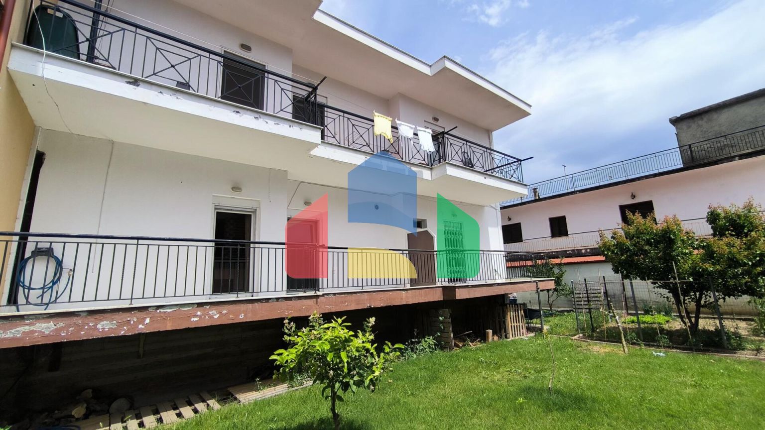 Продажа - Коттедж 250 m² на Олимпийской Ривьере