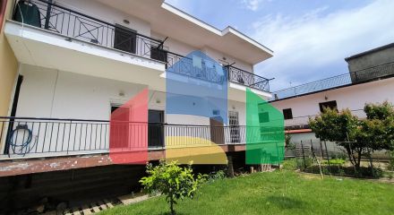 Продажа - Коттедж 250 m² на Олимпийской Ривьере Продажа - Коттедж 250 m² на Олимпийской Ривьере