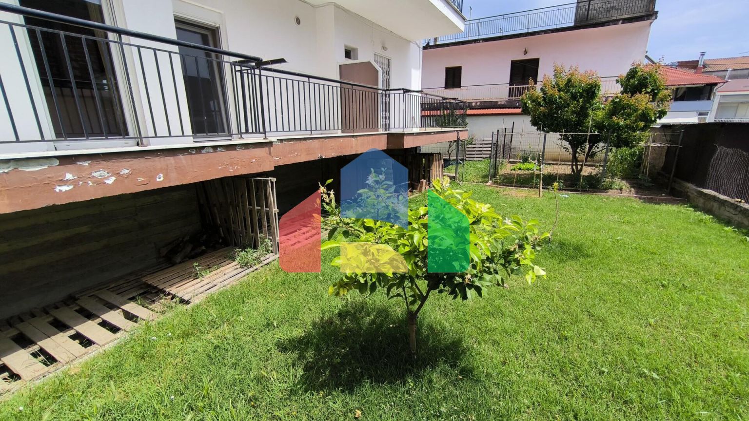 Продажа - Коттедж 250 m² на Олимпийской Ривьере