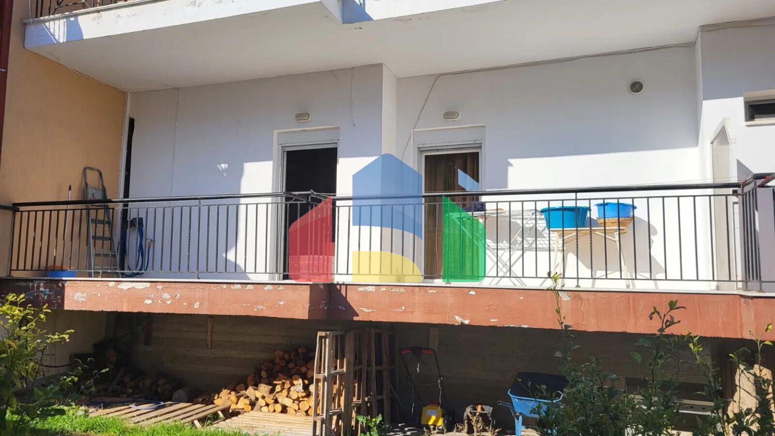 Продажа - Коттедж 250 m² на Олимпийской Ривьере