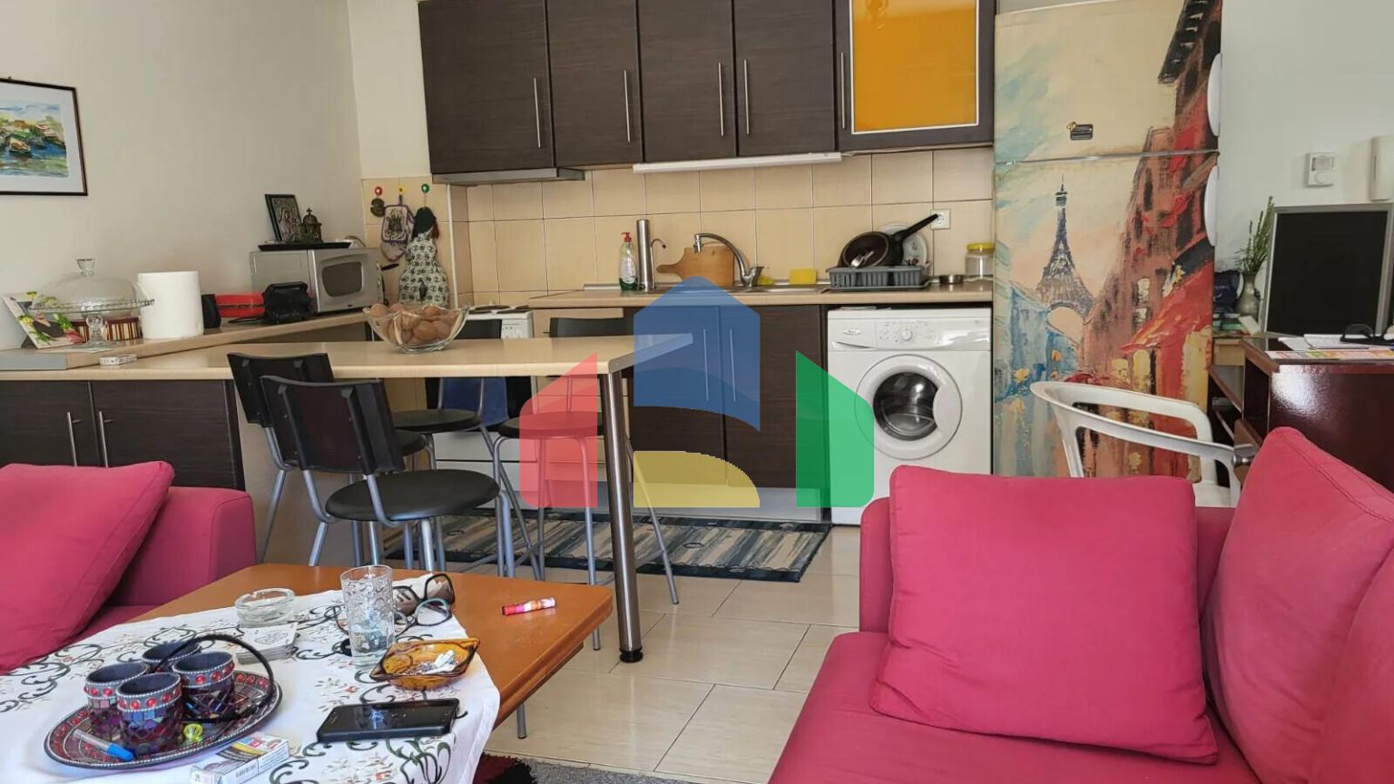 Продажа - Коттедж 250 m² на Олимпийской Ривьере