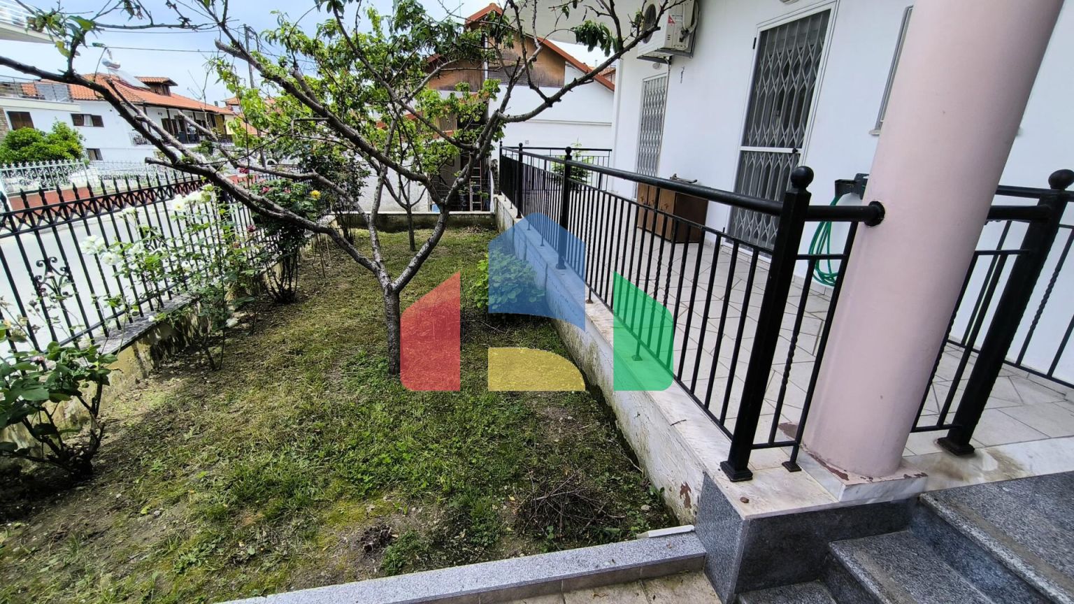 Продажа - Коттедж 250 m² на Олимпийской Ривьере