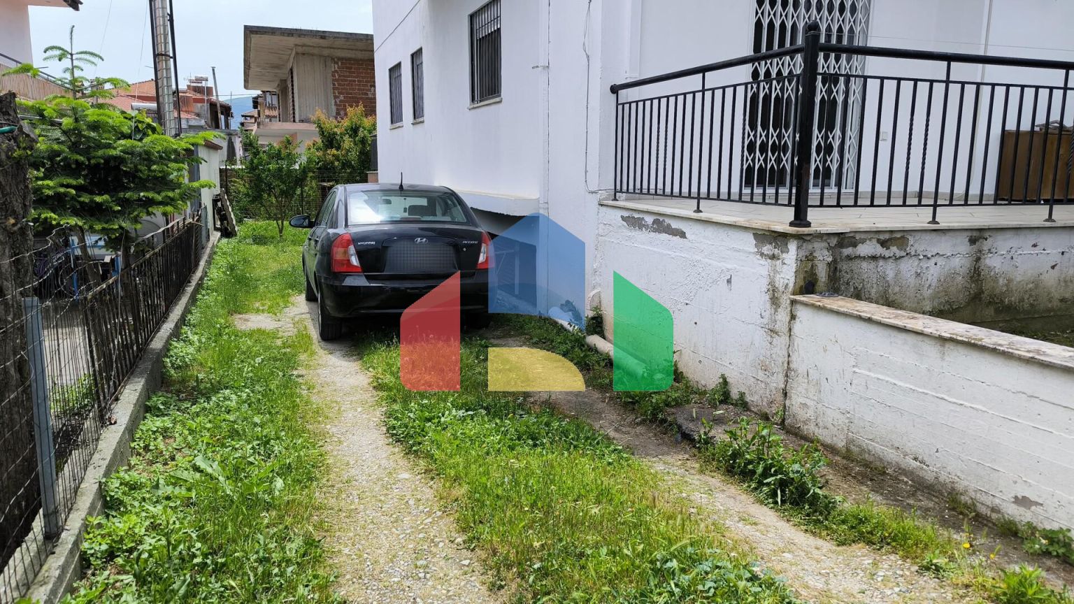 Продажа - Коттедж 250 m² на Олимпийской Ривьере