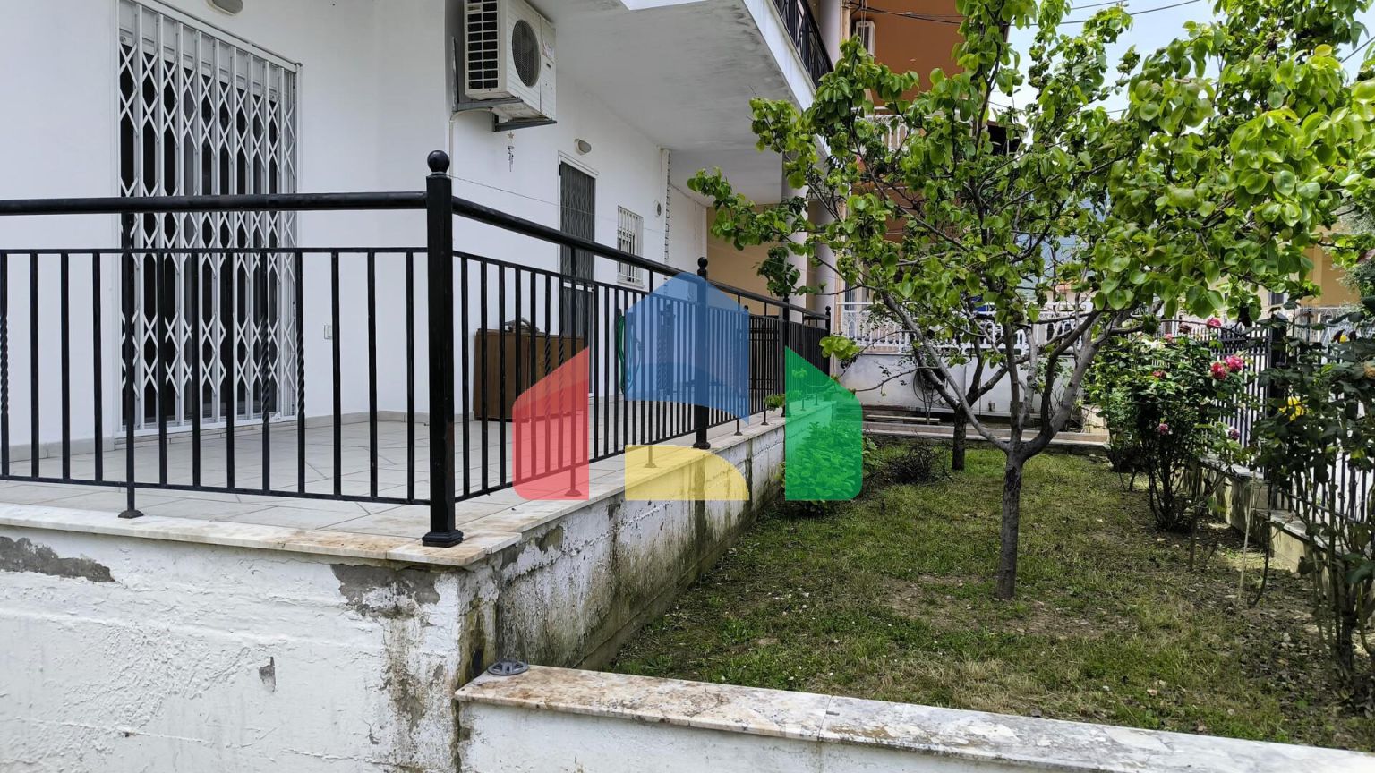 Продажа - Коттедж 250 m² на Олимпийской Ривьере