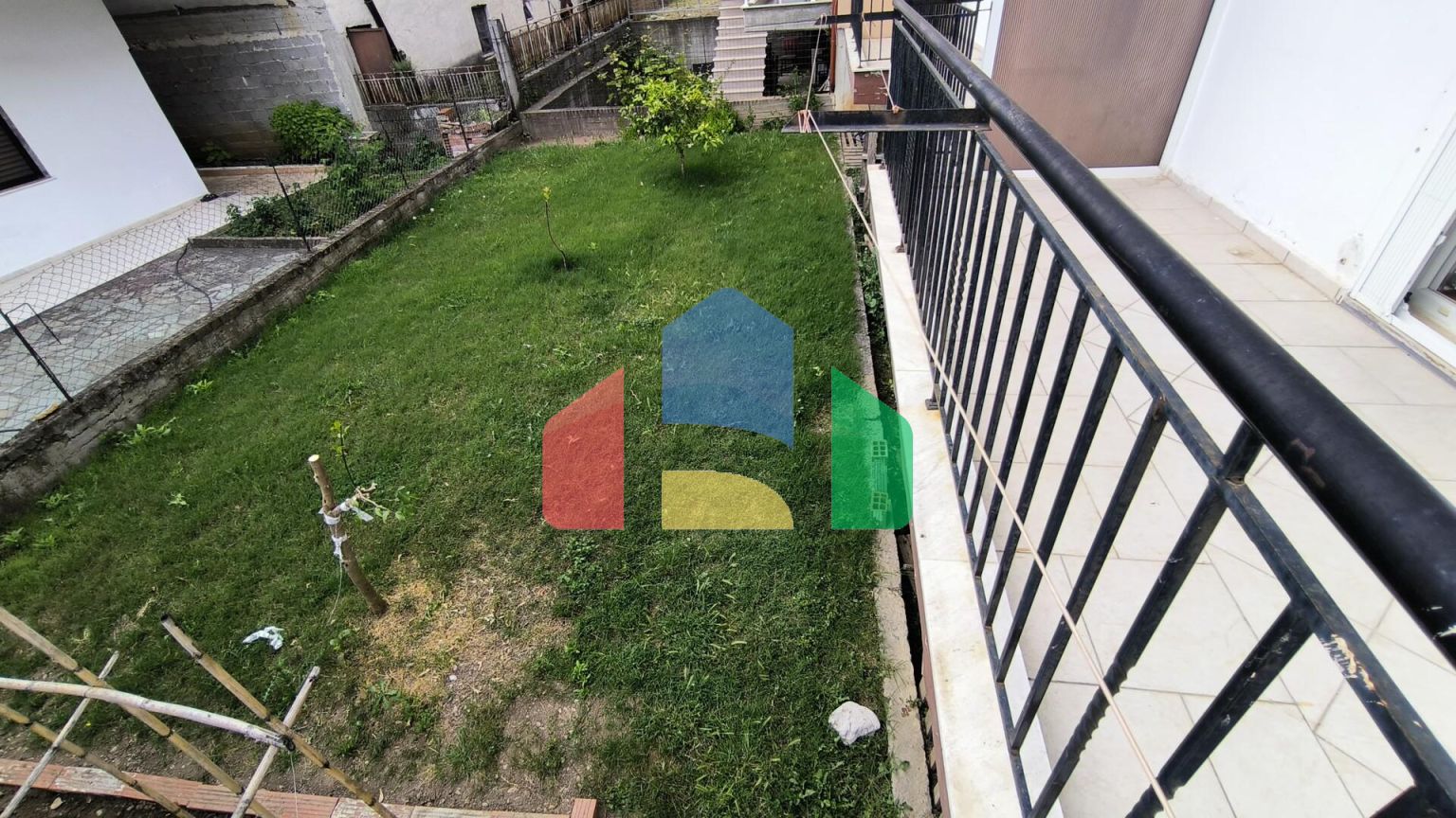 Продажа - Коттедж 250 m² на Олимпийской Ривьере