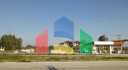 Продажа - Земельный участок 4900 m² на Олимпийской Ривьере