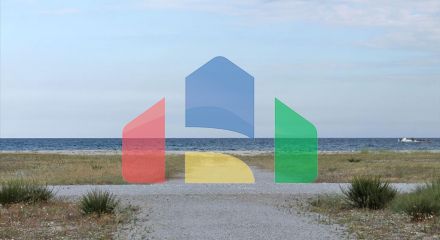 Продажа - Земельный участок 4000 m² на Олимпийской Ривьере