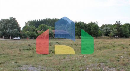 Продажа - Земельный участок 4000 m² на Олимпийской Ривьере