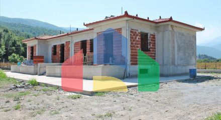 Продаж - Котедж 240 m² на Олімпійській Рив'єрі