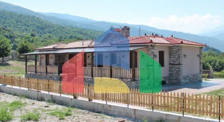 Продаж - Котедж 240 m² на Олімпійській Рив'єрі