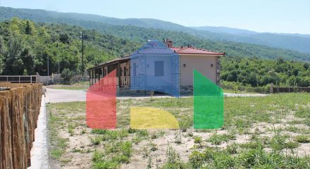 Продаж - Котедж 240 m² на Олімпійській Рив'єрі
