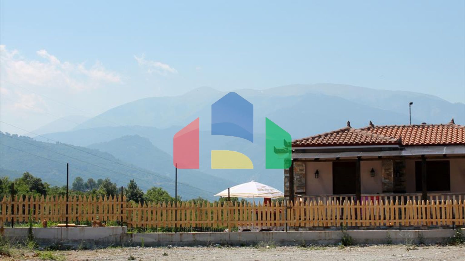 Продажа - Коттедж 240 m² на Олимпийской Ривьере