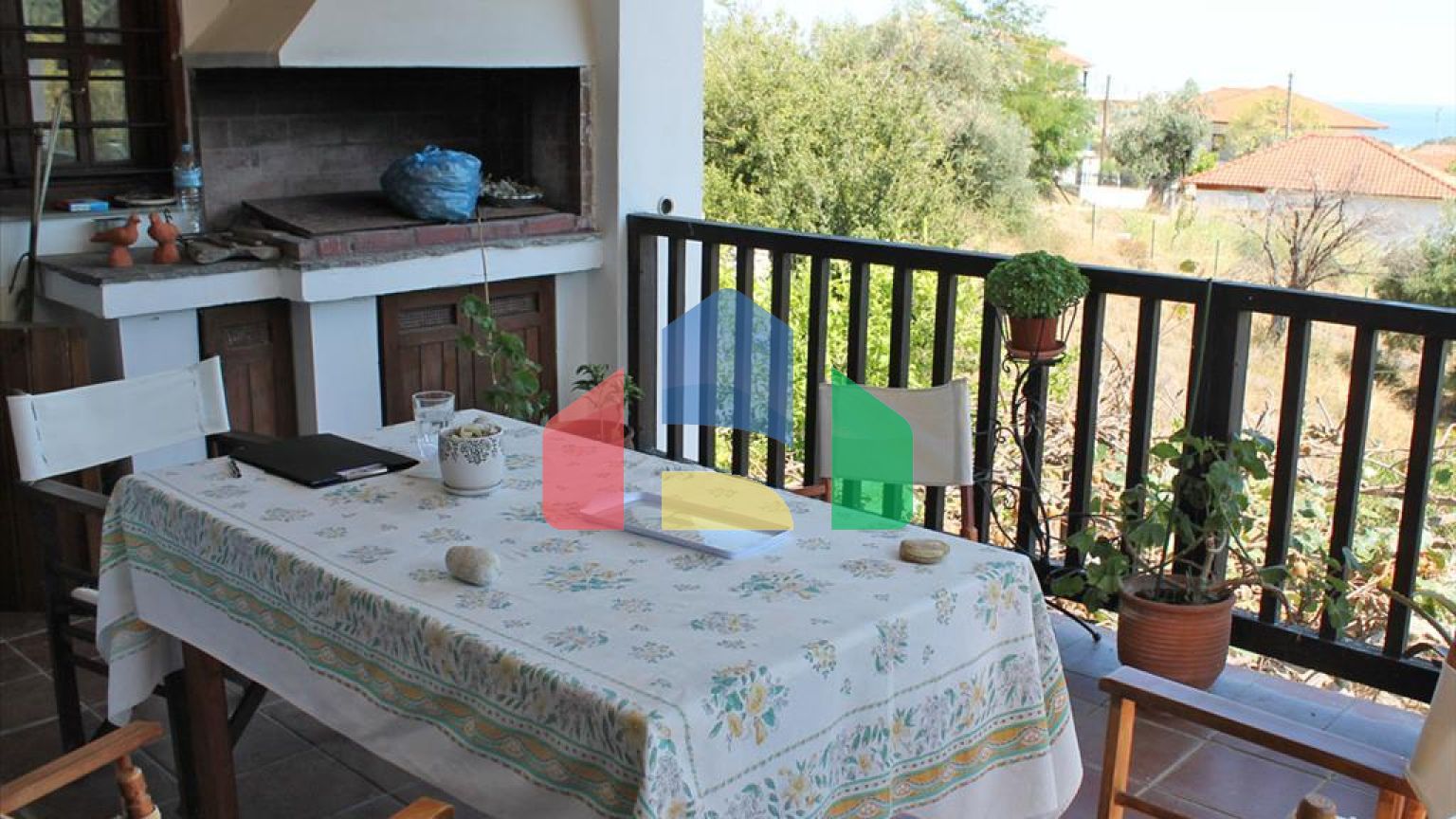 Продажа - Коттедж 200 m² на Олимпийской Ривьере