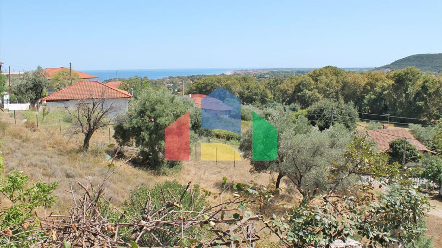 Продажа - Коттедж 200 m² на Олимпийской Ривьере