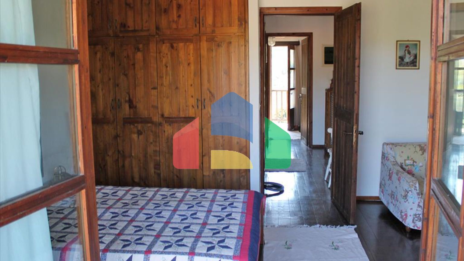 Продажа - Коттедж 200 m² на Олимпийской Ривьере