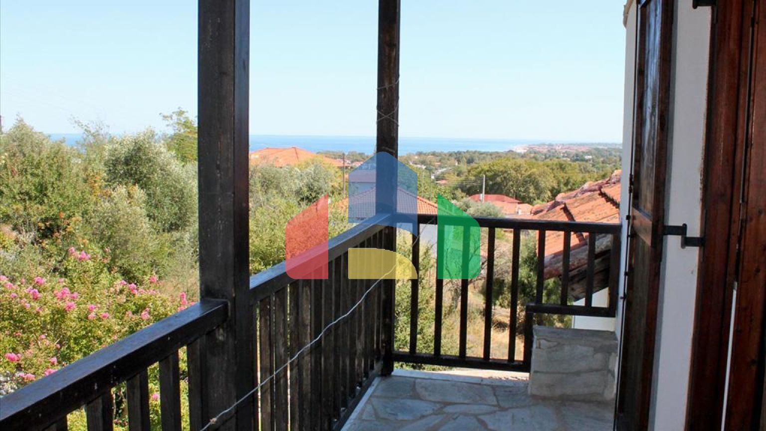 Продажа - Коттедж 200 m² на Олимпийской Ривьере