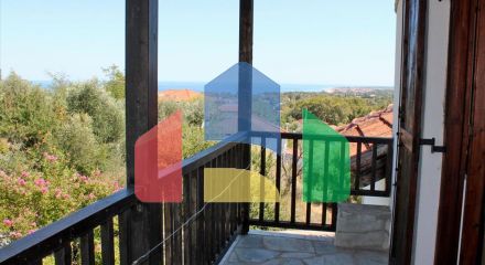 Продажа - Коттедж 200 m² на Олимпийской Ривьере Продажа - Коттедж 200 m² на Олимпийской Ривьере