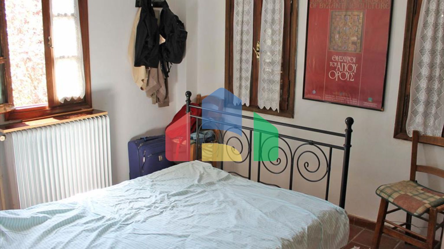 Продажа - Коттедж 200 m² на Олимпийской Ривьере