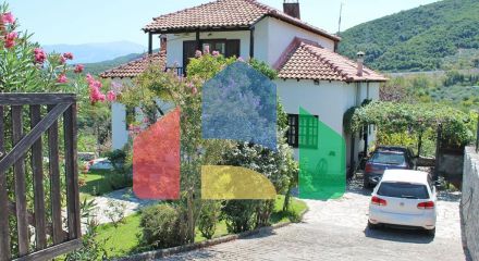 Продажа - Коттедж 200 m² на Олимпийской Ривьере Продажа - Коттедж 200 m² на Олимпийской Ривьере