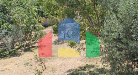 Продажа - Коттедж 200 m² на Олимпийской Ривьере Продажа - Коттедж 200 m² на Олимпийской Ривьере