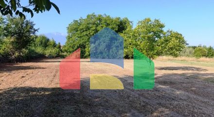 Продаж - Земельна ділянка 1187 m² на Олімпійській Рив'єрі
