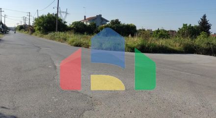 Продаж - Земельна ділянка 1187 m² на Олімпійській Рив'єрі