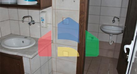 Продаж - Бізнес 112 m² на Олімпійській Рив'єрі