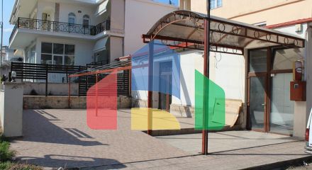 Продаж - Бізнес 112 m² на Олімпійській Рив'єрі