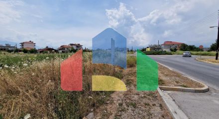 Продажа - Земельный участок 478 m² на Олимпийской Ривьере