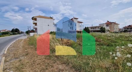 Продажа - Земельный участок 478 m² на Олимпийской Ривьере