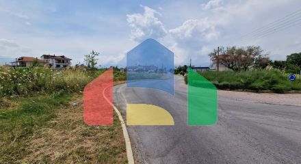 Продажа - Земельный участок 478 m² на Олимпийской Ривьере