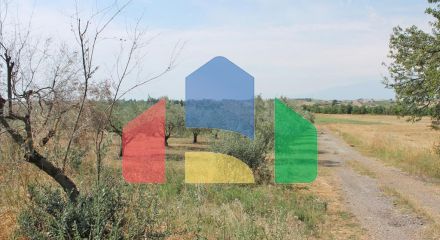 Продажа - Земельный участок 4000 m² на Олимпийской Ривьере