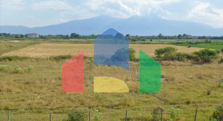 Продаж - Земельна ділянка 4797 m² на Олімпійській Рив'єрі