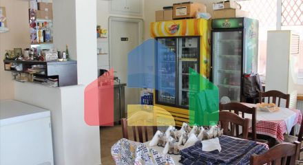 Продажа - Бизнес 260 m² на Олимпийской Ривьере
