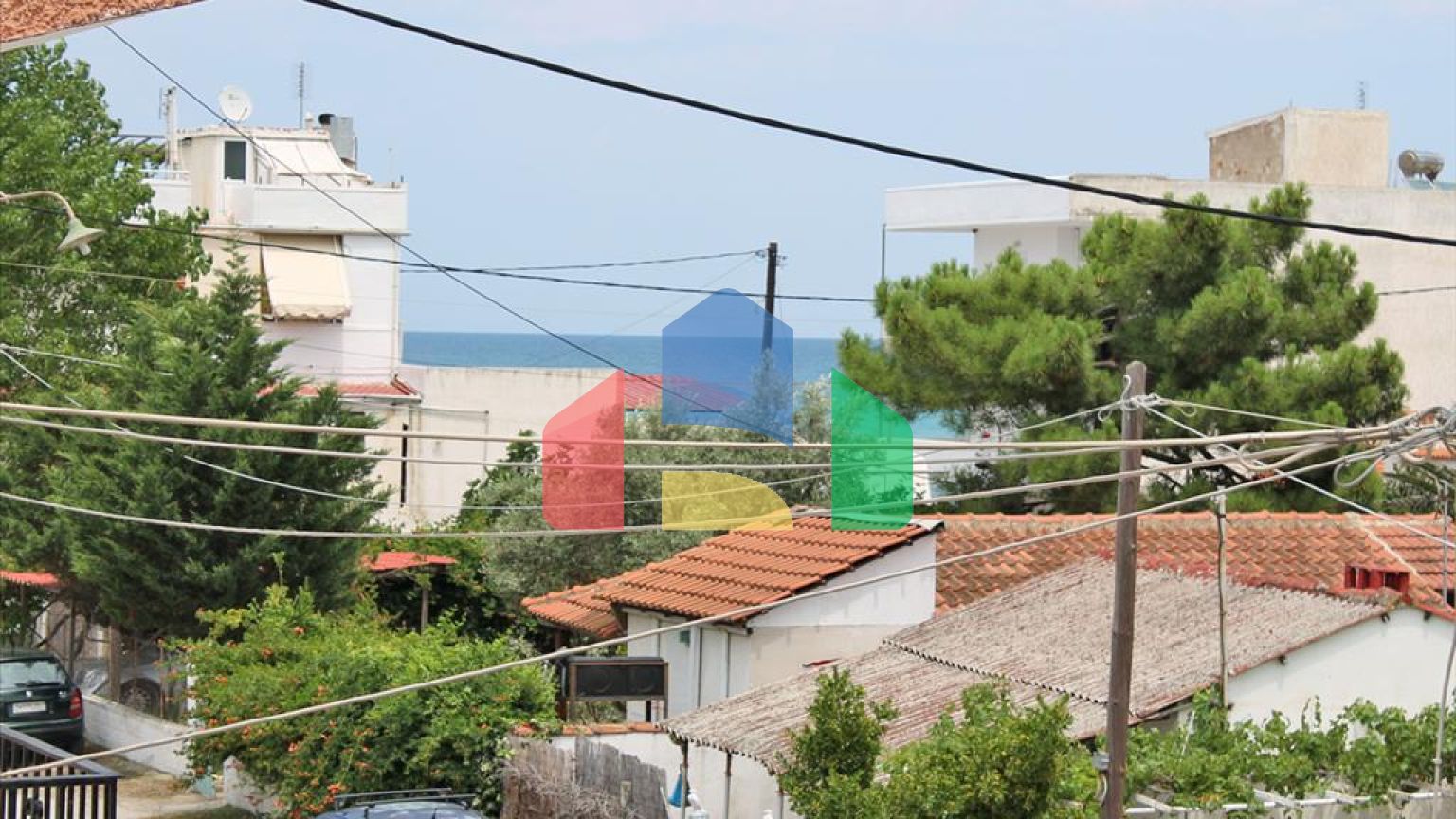 Продажа - Бизнес 260 m² на Олимпийской Ривьере