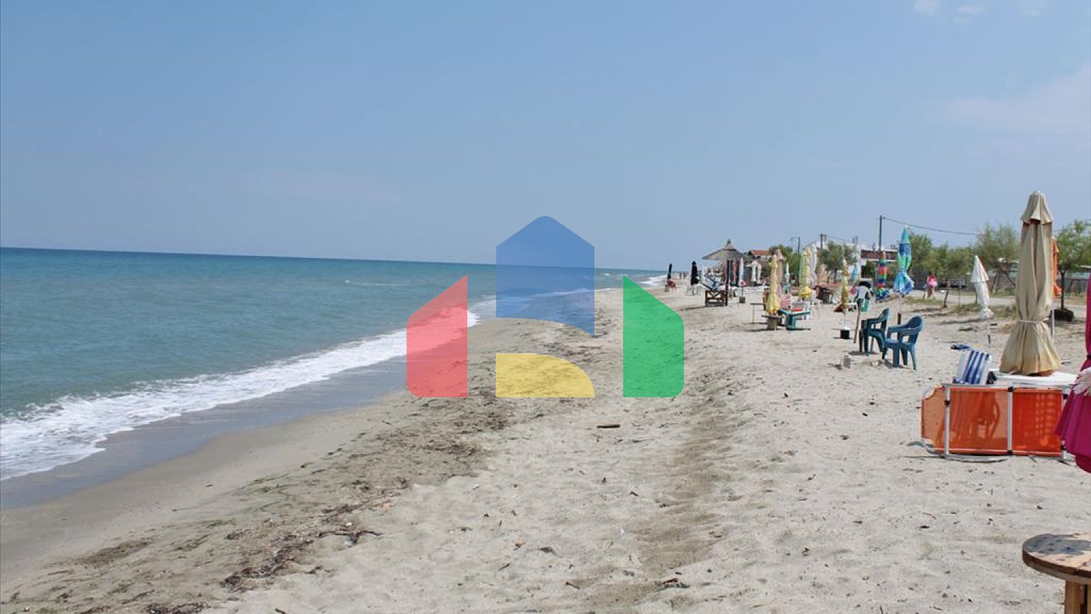 Продажа - Бизнес 260 m² на Олимпийской Ривьере