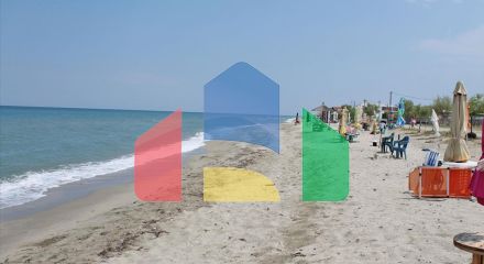 Продажа - Бизнес 260 m² на Олимпийской Ривьере