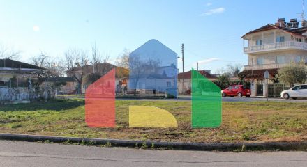 Продажа - Земельный участок 750 m² на Олимпийской Ривьере