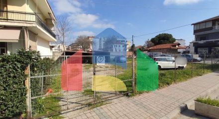 Продаж - Земельна ділянка 500 m² на Олімпійській Рив'єрі