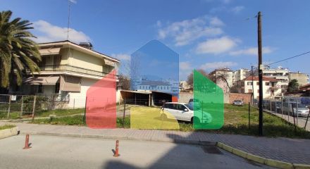 Продаж - Земельна ділянка 500 m² на Олімпійській Рив'єрі