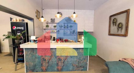 Продаж - Бізнес 90 m² на Олімпійській Рив'єрі