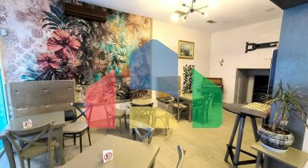 Продаж - Бізнес 90 m² на Олімпійській Рив'єрі