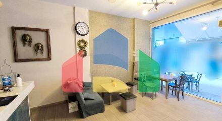 Продаж - Бізнес 90 m² на Олімпійській Рив'єрі
