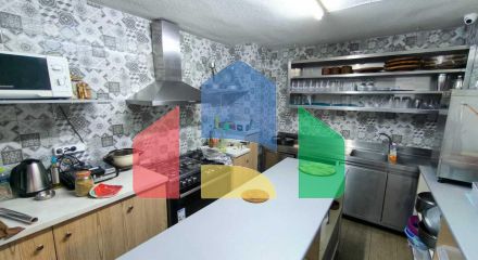 Продаж - Бізнес 90 m² на Олімпійській Рив'єрі