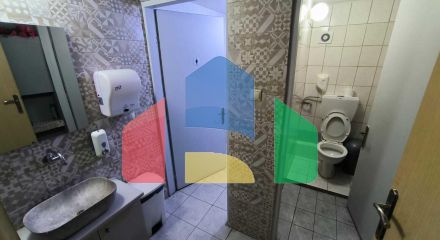 Продаж - Бізнес 90 m² на Олімпійській Рив'єрі