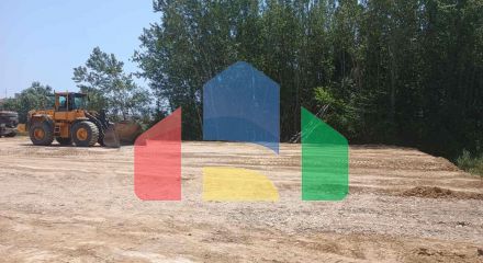 For Sale - Land 700 m² on the Olympic Coast
