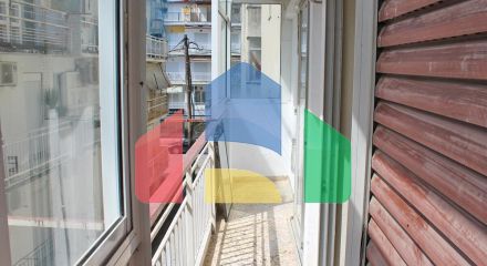 Продажа - Квартира 58 m² на Олимпийской Ривьере